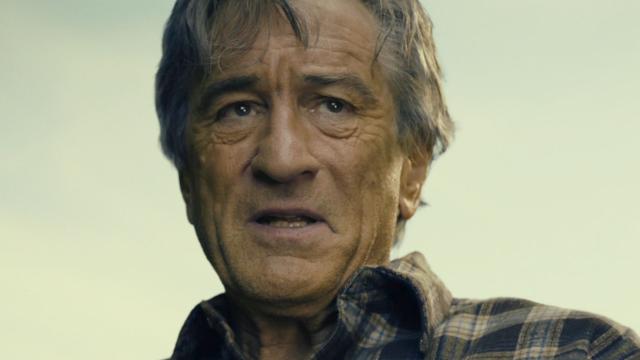 復仇人獵人劇照 3