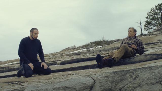 復仇人獵人劇照 2