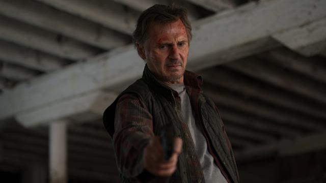 捍衛救援劇照 3