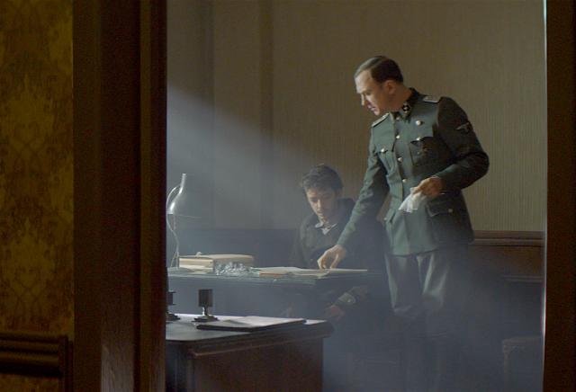 波斯語課劇照 3