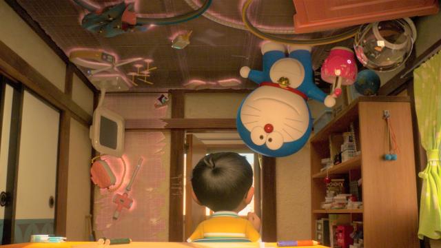 STAND BY ME 哆啦A夢2