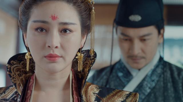 狄仁傑之奪魂夢魘