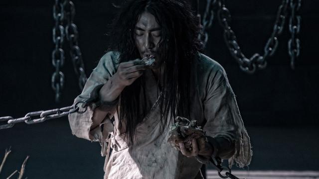 狄仁傑之狄公滅鼠劇照 3