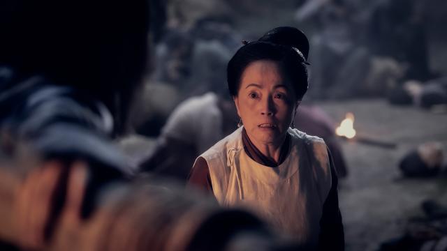 狄仁傑之狄公滅鼠預告片 01