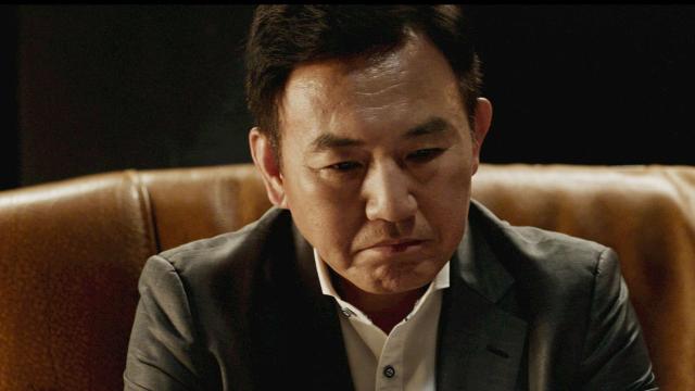 遺產風暴預告片 01