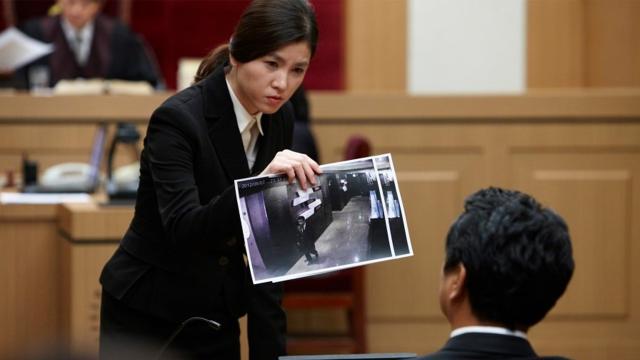 玩物：風暴性醜聞