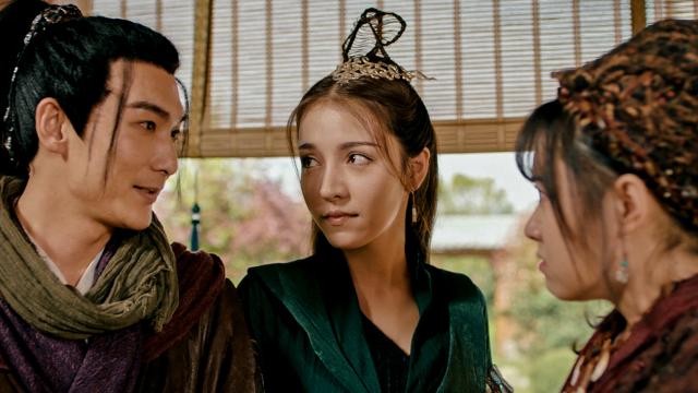 卸嶺之地下驚龍預告片 01