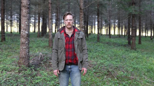 孤野獵逃預告片 01