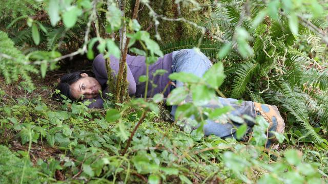 孤野獵逃劇照 3