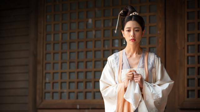 長安伏妖預告片 01