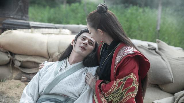 楚留香之盜帥覺醒預告片 01