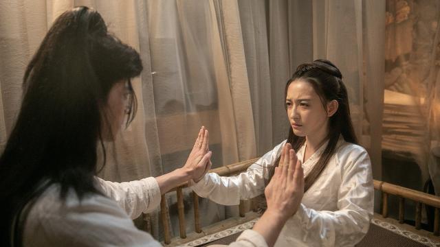 楚留香之盜帥覺醒劇照 3