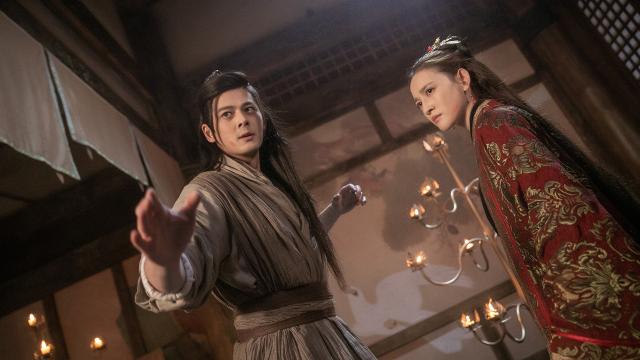 楚留香之盜帥覺醒