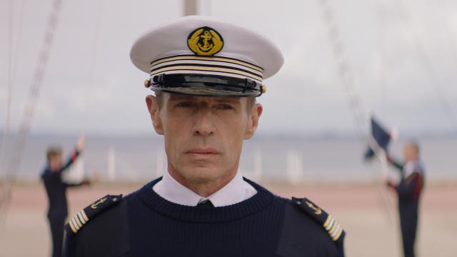 女兵本色劇照 3