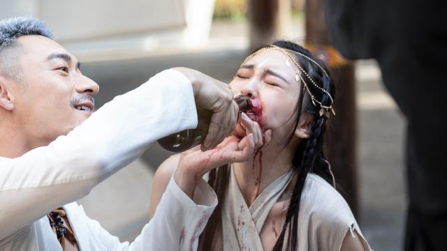 特工狂花劇照 3