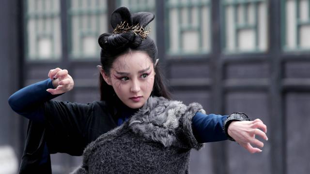 大聖重生之鬥戰逆天劇照 3