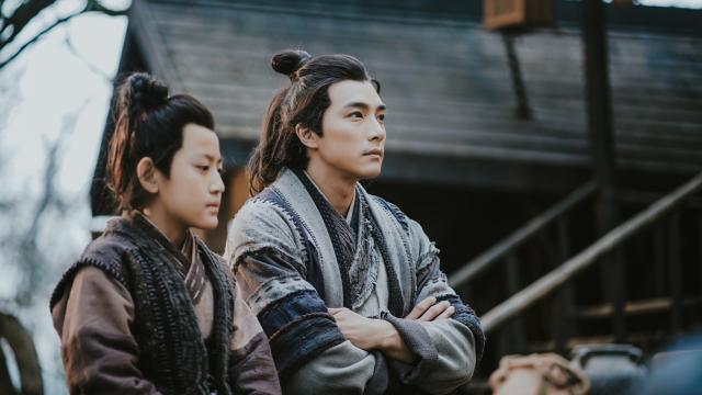 趙子龍預告片 01