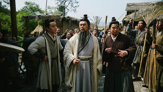 龍虎山張天師．麒麟