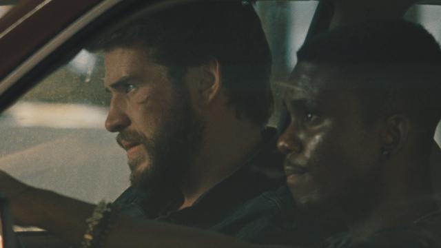 記憶獵殺劇照 3