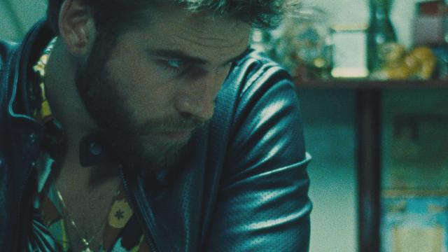 記憶獵殺預告片 01