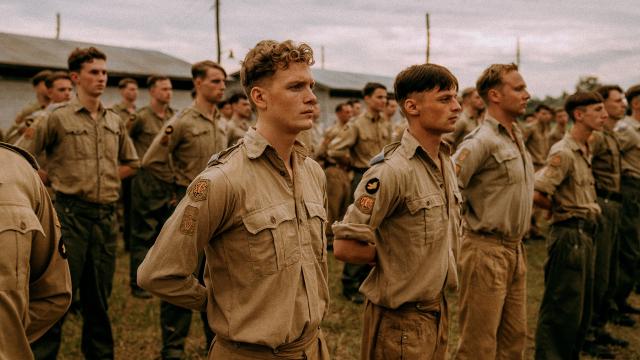 血戰東印度劇照 3