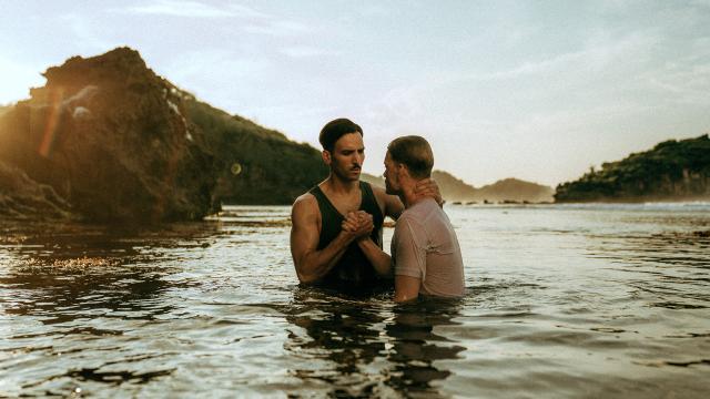 血戰東印度預告片 01