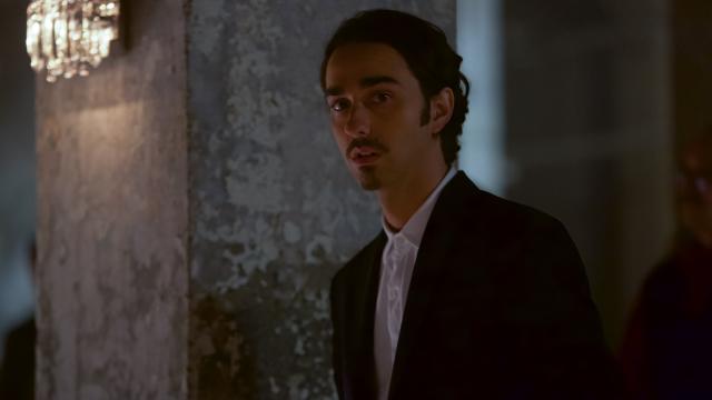 豬殺令預告片 01