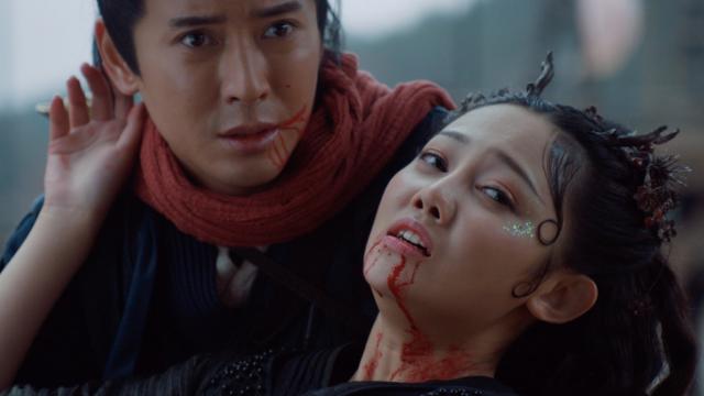 降龍大師：獵龍隊