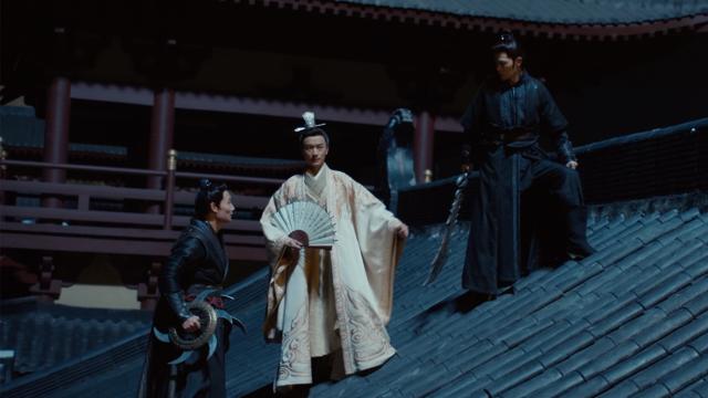 降龍大師：獵龍隊預告片 01