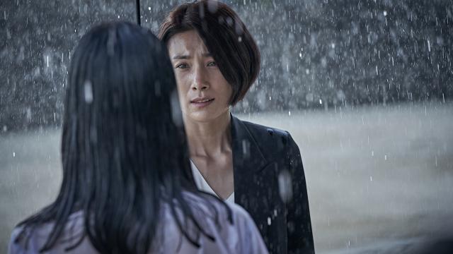 死亡教室：母校