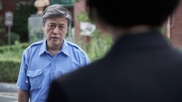 死亡教室：母校預告片 01