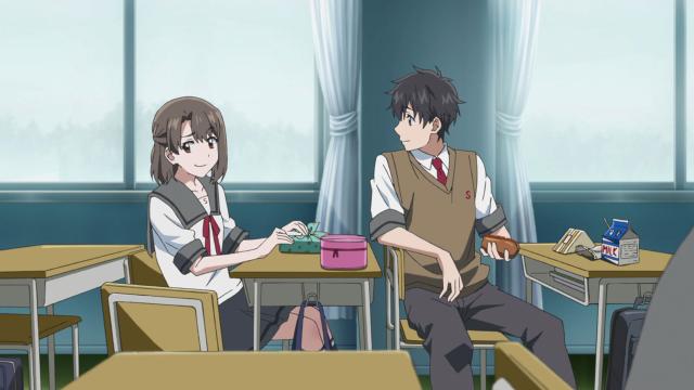 你在天空彼岸劇照 3