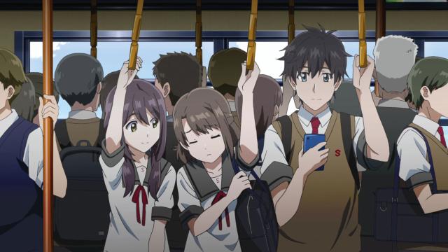 你在天空彼岸劇照 2