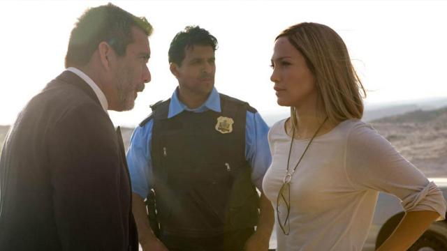 亡命殺鎮劇照 1