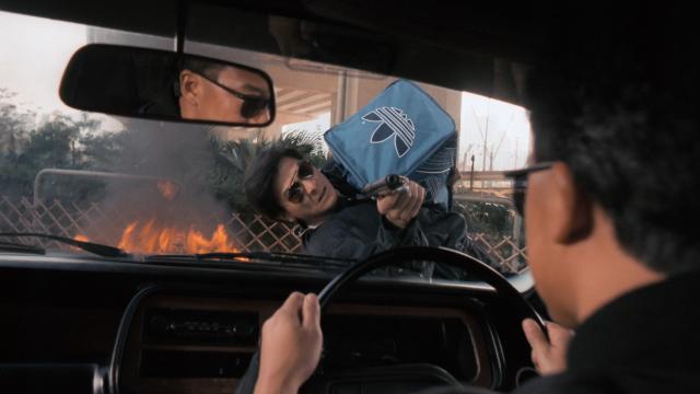 省港旗兵3劇照 2