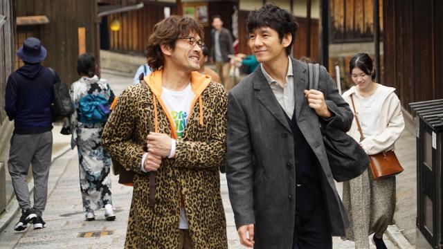 電影版 昨日的美食