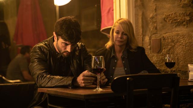 雙子謀殺案：白城之寂劇照 3