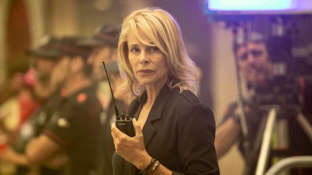 雙子謀殺案：白城之寂預告片 01