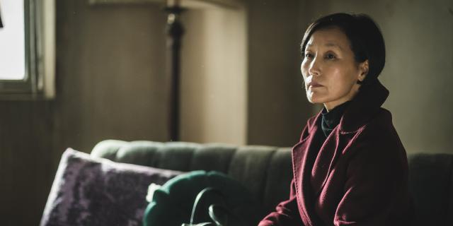 死亡預報劇照 3