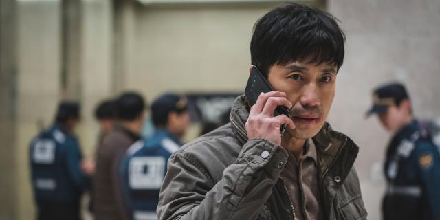 死亡預報預告片 01