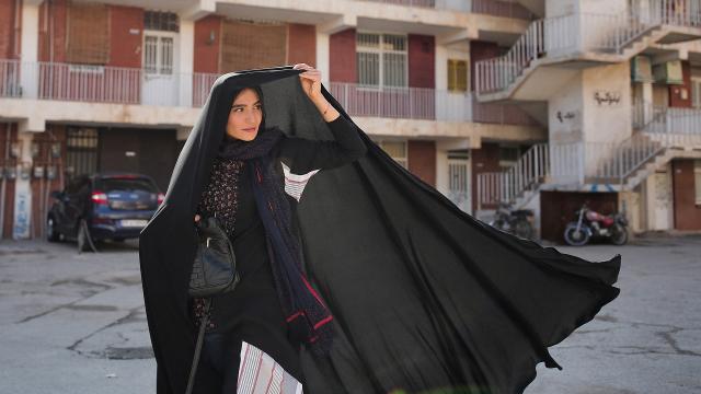 我不是英雄劇照 3