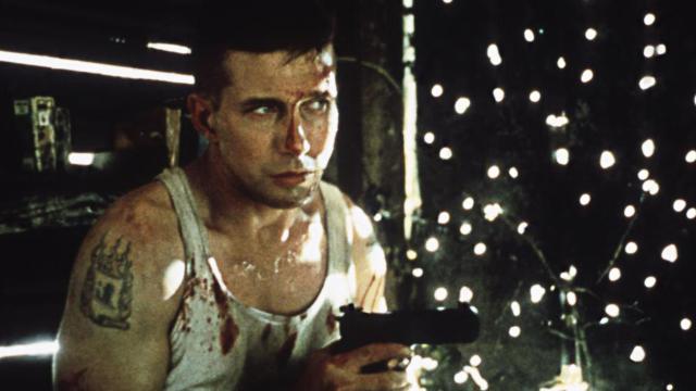 致命假期劇照 1