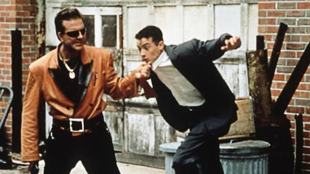 致命假期劇照 3