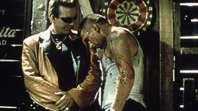 致命假期劇照 2