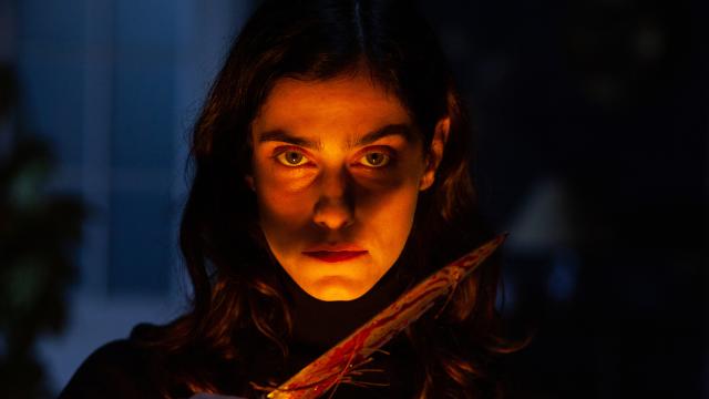 降臨節日曆劇照 1