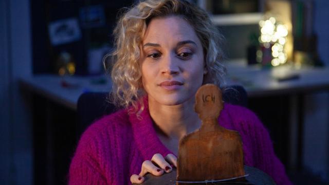 降臨節日曆劇照 3