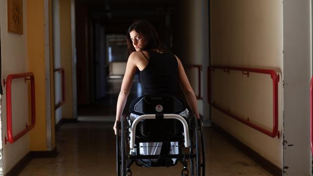 降臨節日曆劇照 2