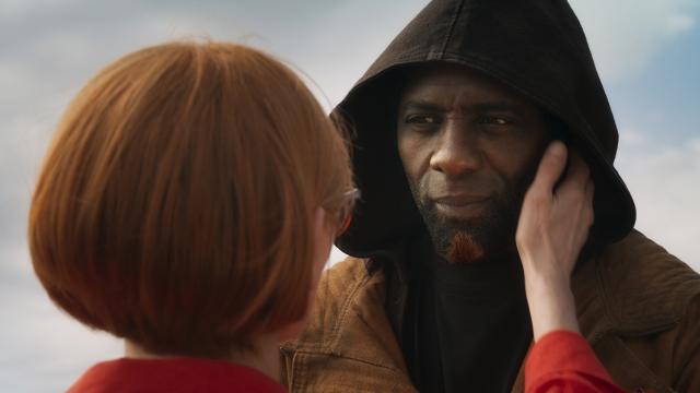 三千年的渴望預告片 01