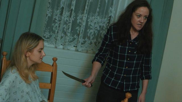 嬰靈怨預告片 01