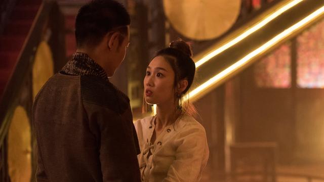 白門五甲劇照 3